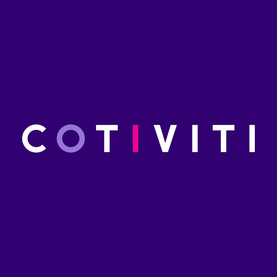 Logo Image for  COTIVITI NEPAL