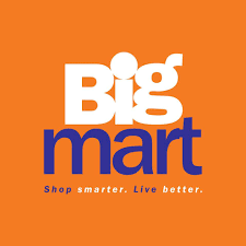 Logo Image for  Big Mart