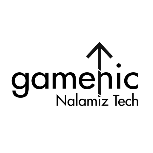 Logo Image for  Gamenic Nalamiz Tech