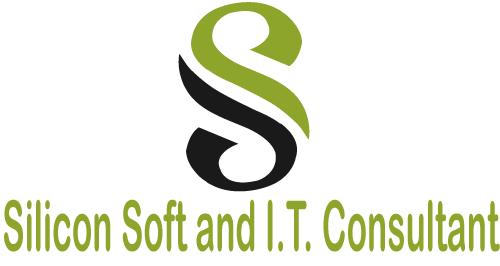 Logo Image for  silicon soft and IT consultant