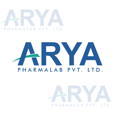 Logo Image for  Arya Pharma