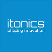 Logo Image for  ITONICS Nepal