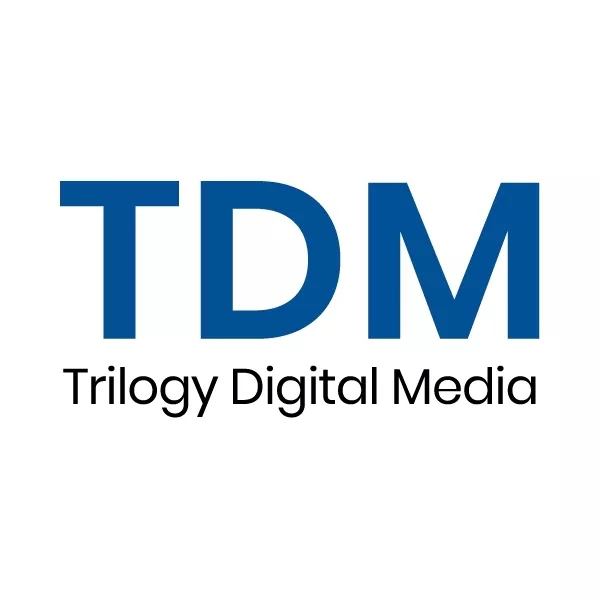 Logo Image for  Trilogy Digital Media (TDM)