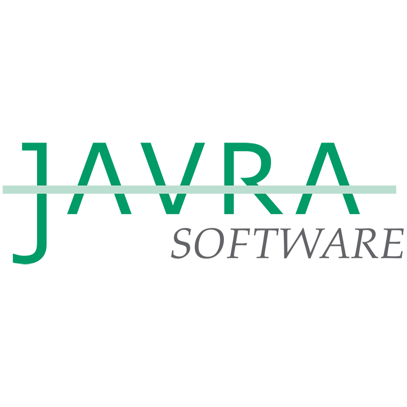 Logo Image for  Javra Software