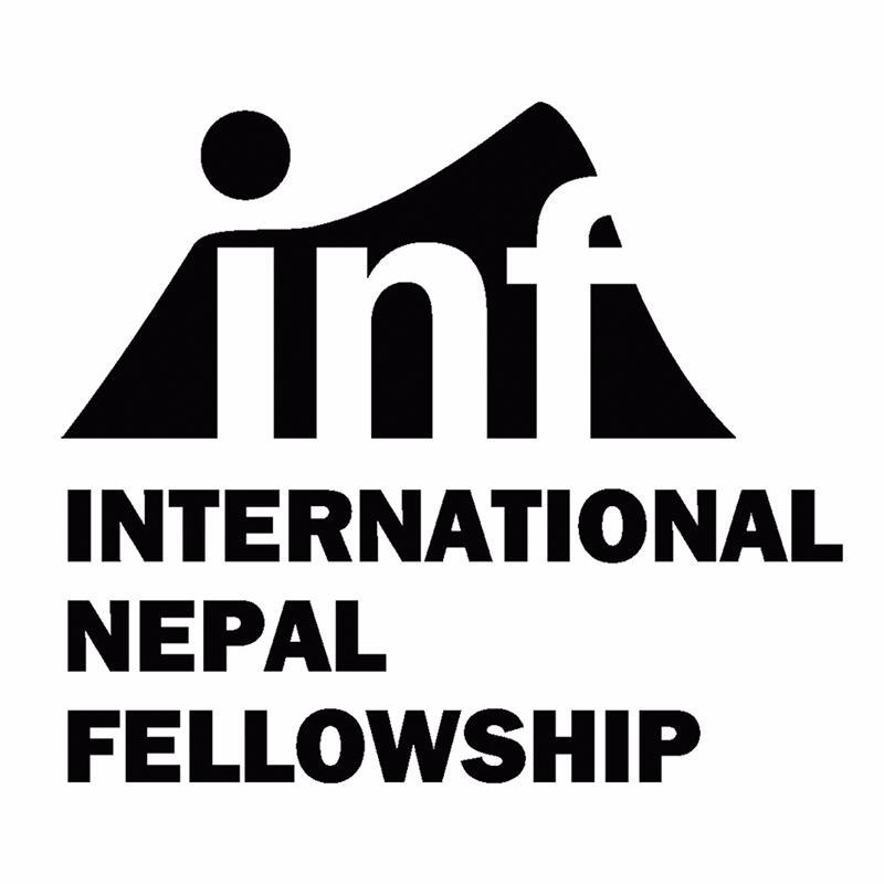 Logo Image for  INF Nepal