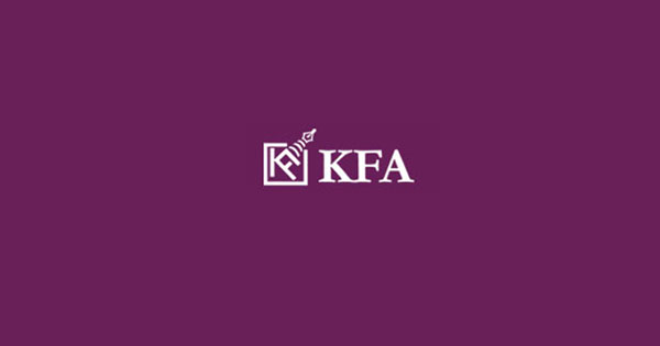 Logo Image for  KFA