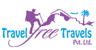 Logo Image for  Travel Free Travels