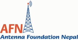 Logo Image for  Antenna Foundation Nepal