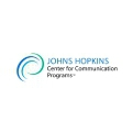 Logo Image for  Johns Hopkins Center for Communication Programs