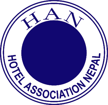 Logo Image for  Hotel Association Nepal (HAN)