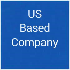 Logo Image for  US Based Company
