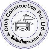 Logo Image for  Orbit Construction Pvt.Ltd