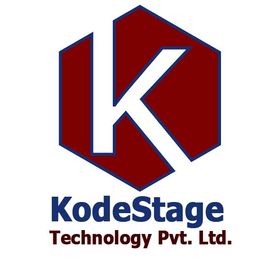 Logo Image for  kodeStage Technology Pvt Ltd
