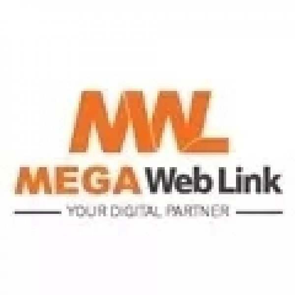Logo Image for  Mega Web Link