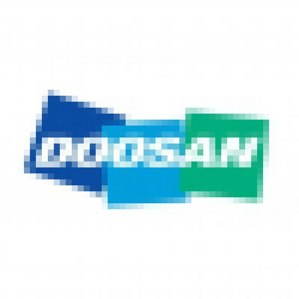Logo Image for  Doosan Heavy Industries