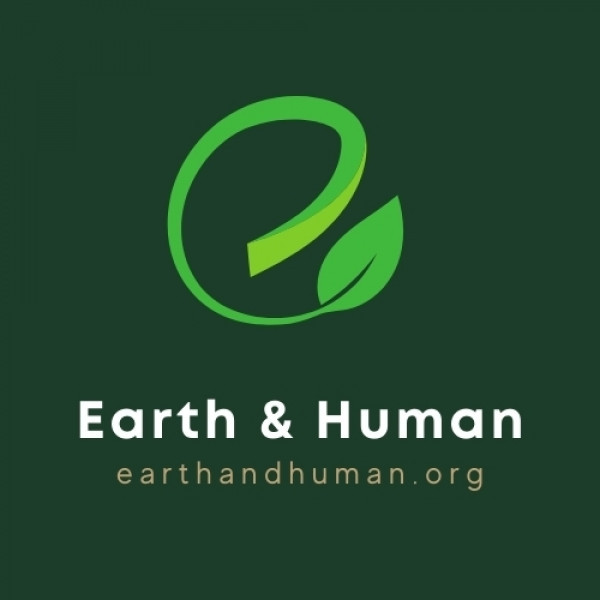 Logo Image for  Earth and Human