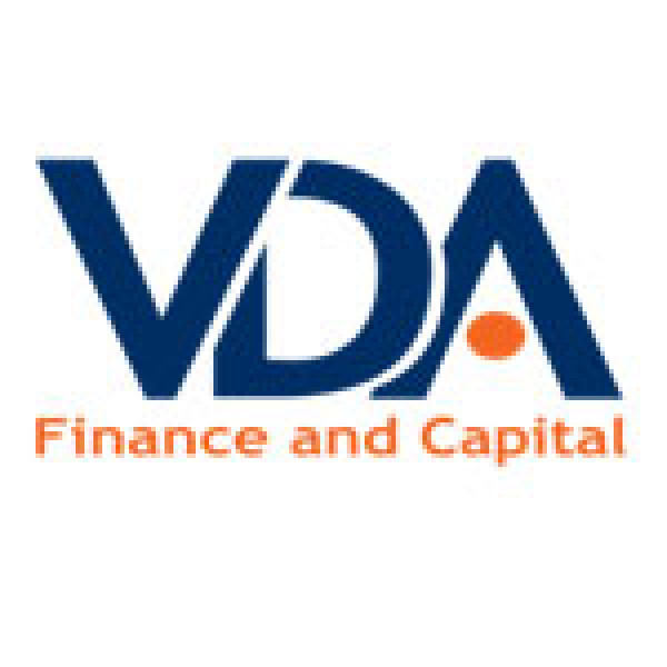Logo Image for  VDA Finance and_Capital