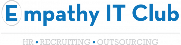 Logo Image for  Empathy IT Club