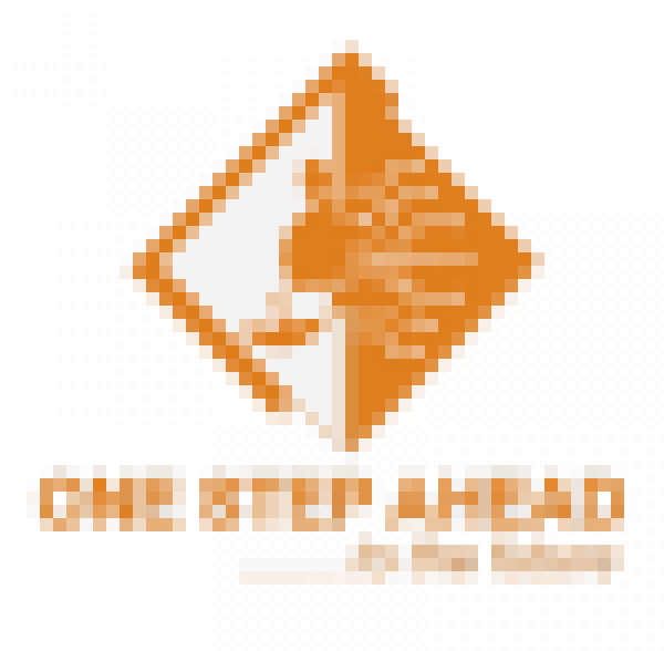 Logo Image for  One Step Ahead