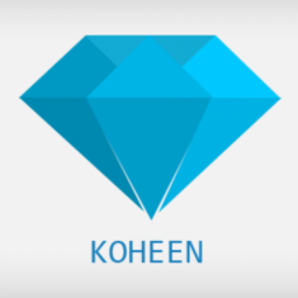 Logo Image for  Koheen Technology