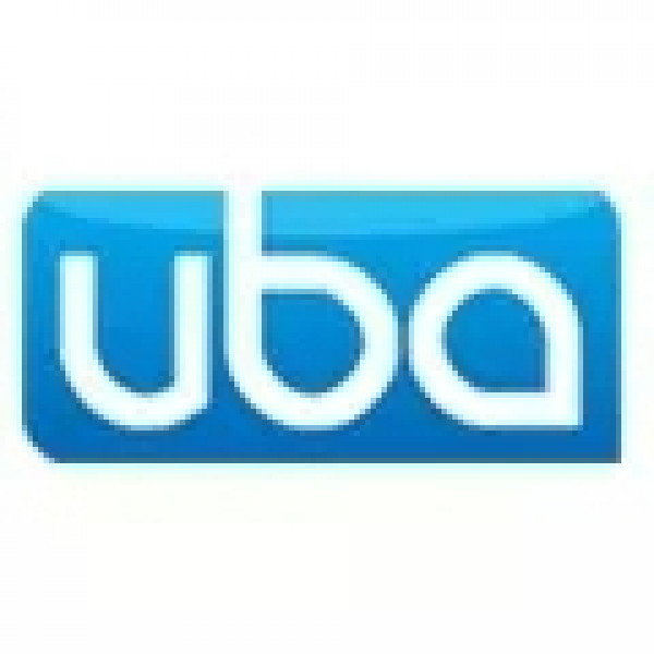 Logo Image for  UBA Solutions