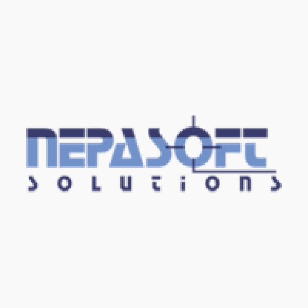 Logo Image for  Nepasoft Solutions