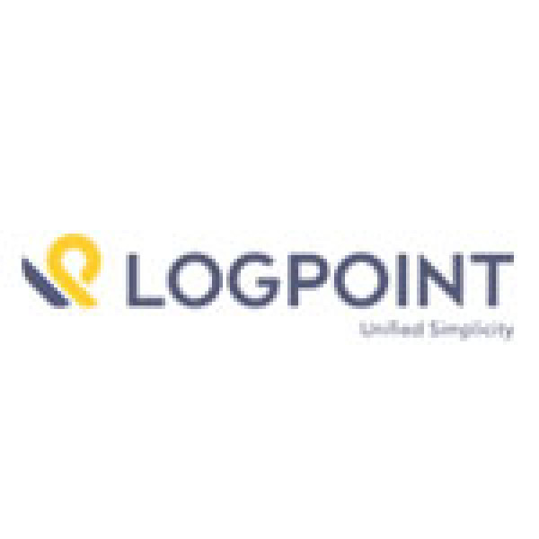 Logo Image for  LogPoint
