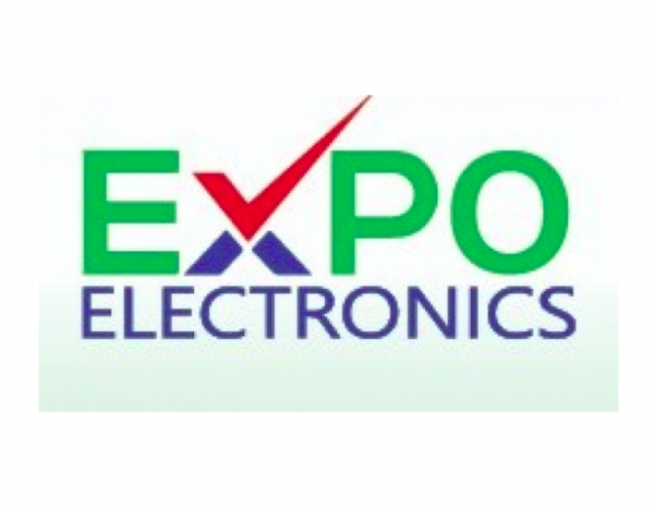Logo Image for  EXPO ELECTRONICS