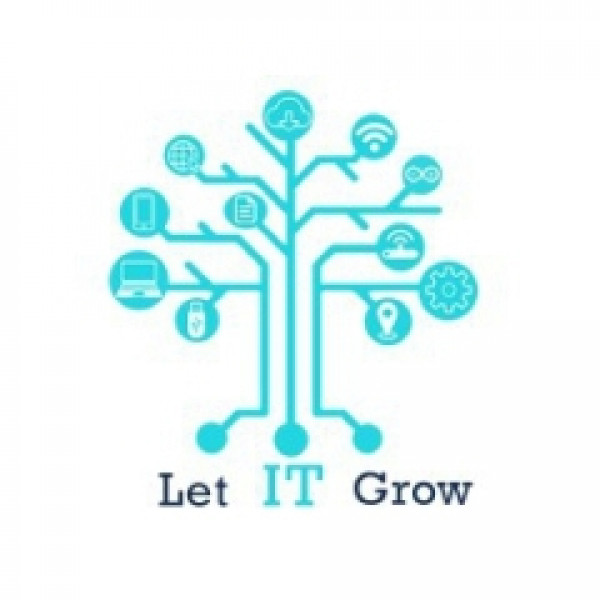 Logo Image for  Let IT Grow