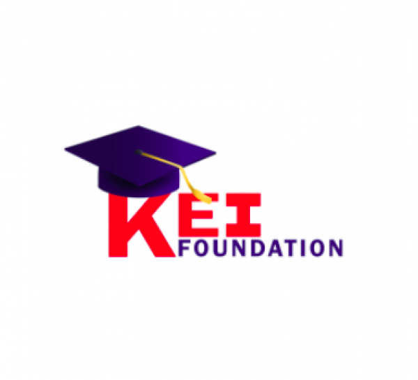 Logo Image for  KEI Foundation