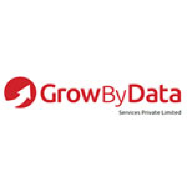 Logo Image for  GrowByData Services