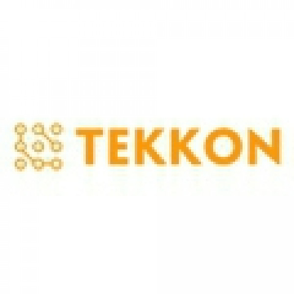Logo Image for  Tekkon Technologies