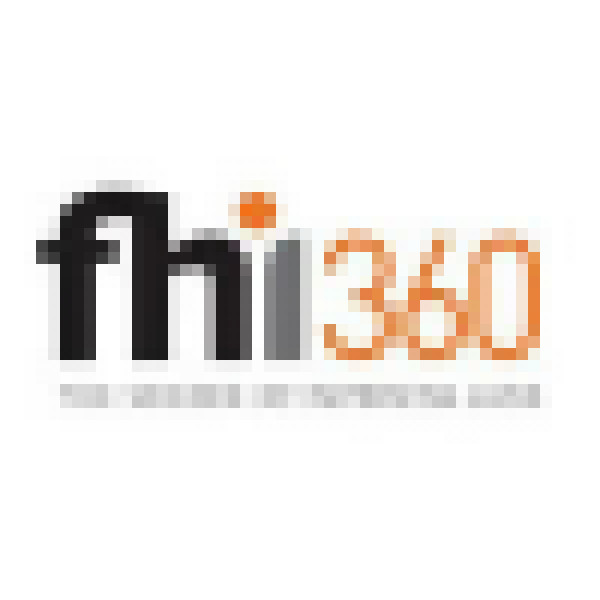 Logo Image for  FHI 360