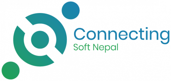 Logo Image for  Connecting Soft Nepal
