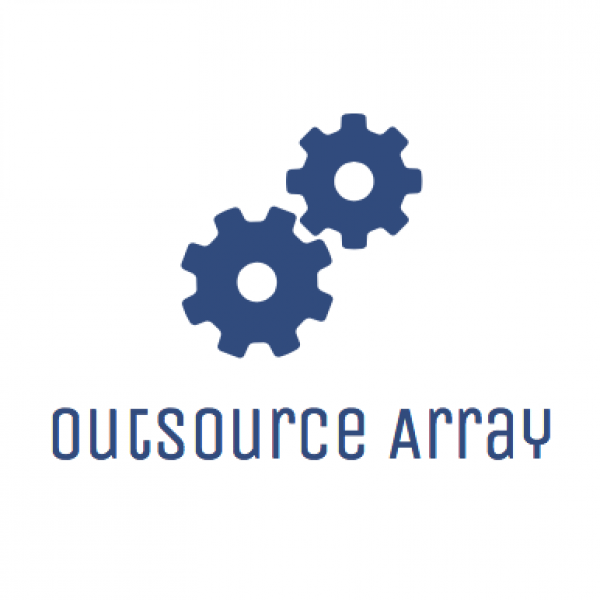 Logo Image for  Outsource Array