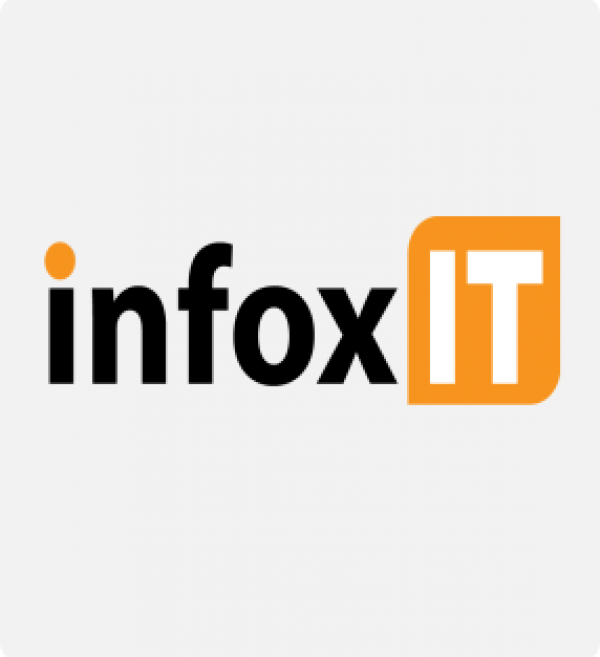Logo Image for  Infox IT