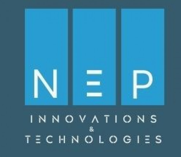 Logo Image for  Nep Innovations Technologies
