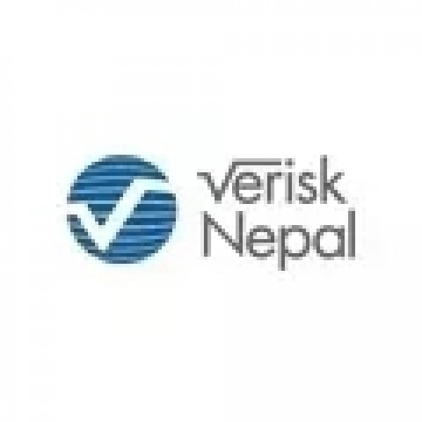 Logo Image for  Verisk Nepal