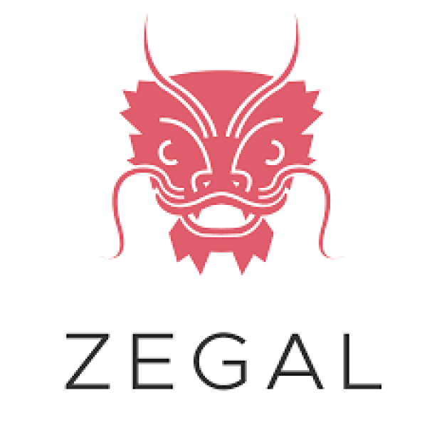 Logo Image for  Zegal