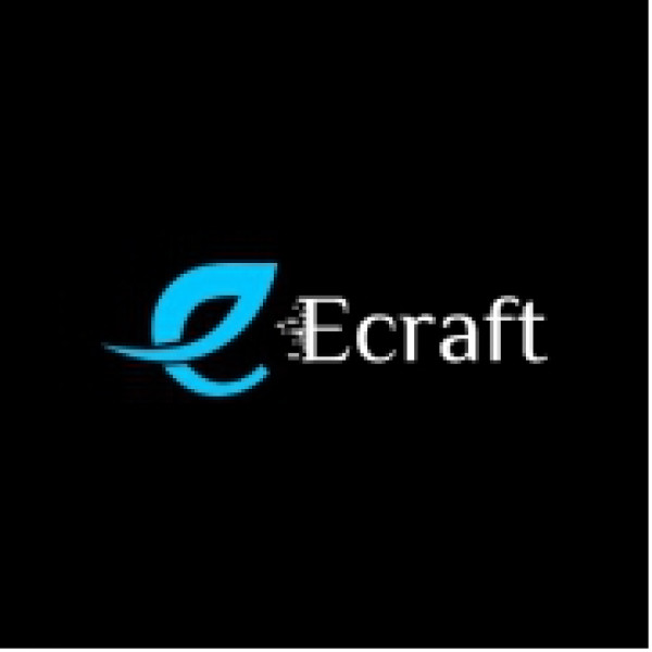 Logo Image for  Ecraft