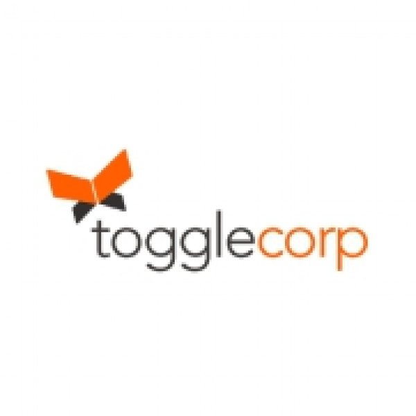 Logo Image for  ToggleCorp