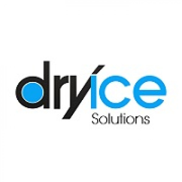Logo Image for  Dryice Solutions
